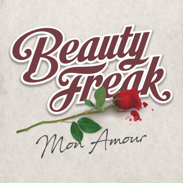 Обложка: Beauty Freak feat. Malee - My Beauty