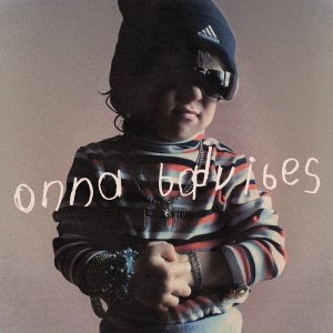 Обложка: onna badvibes - escape plan