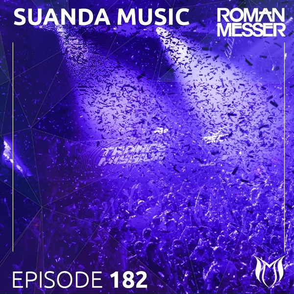 Обложка: Kiyoi, Eky, Last Soldier, Ramin Arab - Drowning (Suanda 182)