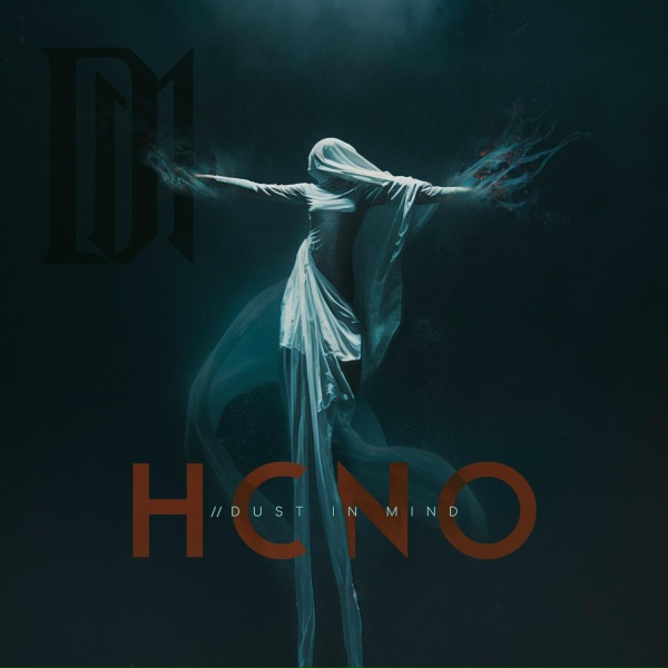 Обложка: Dust in Mind - Who We Я
