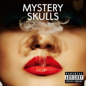 Обложка: Mystery Skulls - Ghost