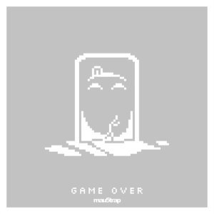 Обложка: No Mana - Nostalgia Drive