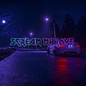 Обложка: STRACURE - Sсream My Love