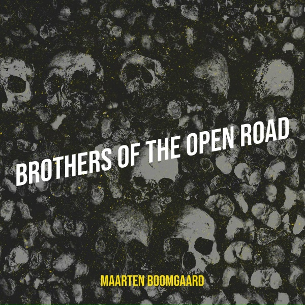 Фото: Maarten Boomgaard