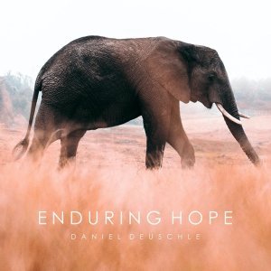 Обложка: Daniel Deuschle - Enduring Hope