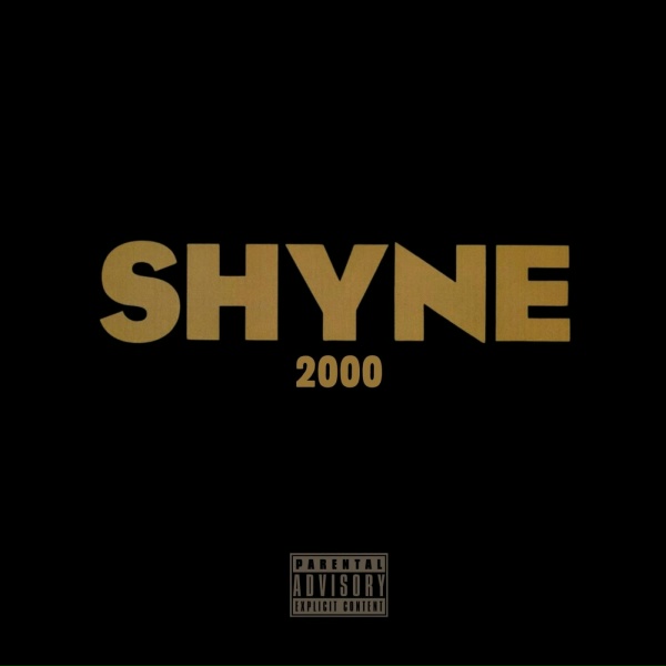 Обложка: Shyne - Kool Kid