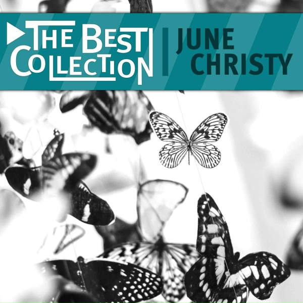Обложка: June Christy - Are You Livin’ Old Man?