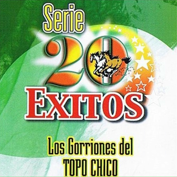 Фото: Los Gorriones De Topo Chico