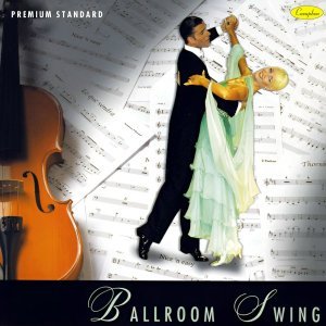 Обложка: The Premium Standard Orchestra - Pastorale (Slow Waltz / 29)