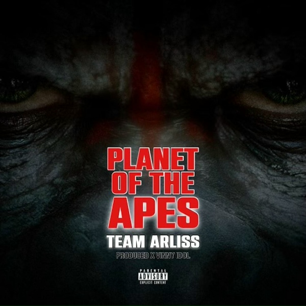 Фото: Team Arliss