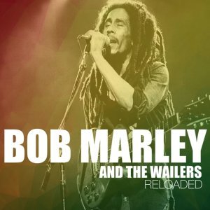 Обложка: Bob Marley And The Wailers - 400 Years
