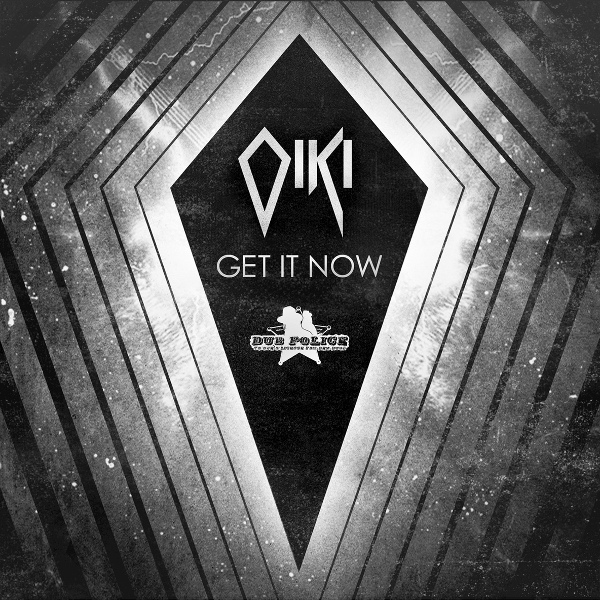Обложка: oiki - groove
