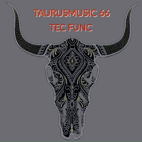 Обложка: TaurusMusic 66 - My Dogs Are Groovy