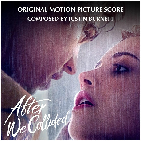 Обложка: Justin Burnett - Can’t Stop Loving You