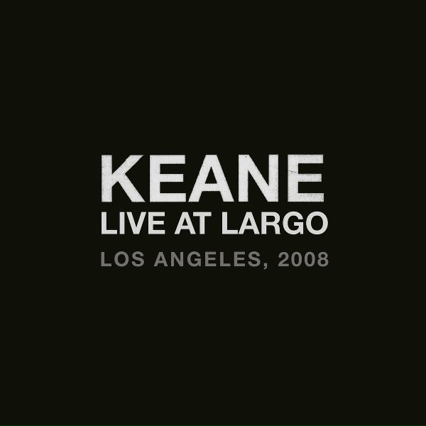 Обложка: Keane - The Lovers Are Losing