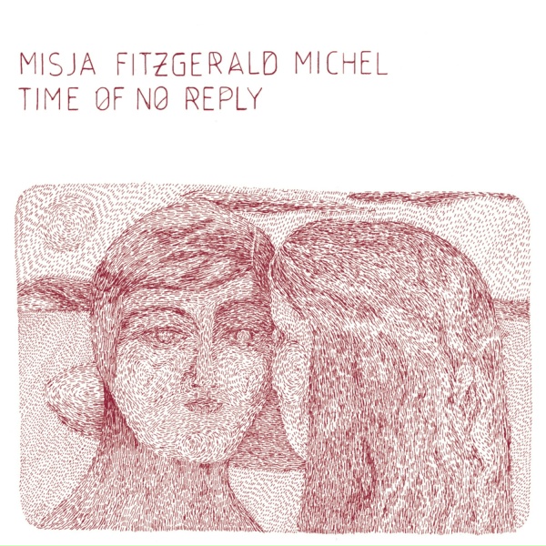 Обложка: Misja Fitzgerald Michel - Fruit Tree