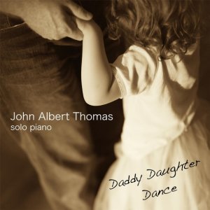 Обложка: John Albert Thomas - Silver Lining