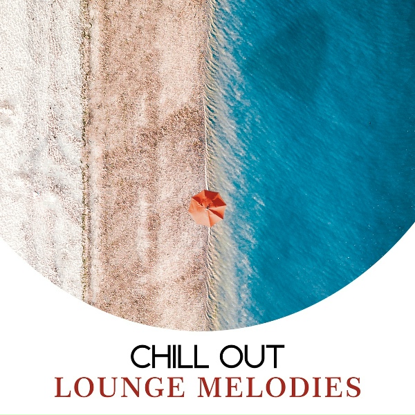 Обложка: Ibiza Lounge Club - Chill Out 2018