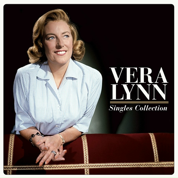 Обложка: Vera Lynn, Charles Blackwell And His Orchestra - This Is My Prayer
