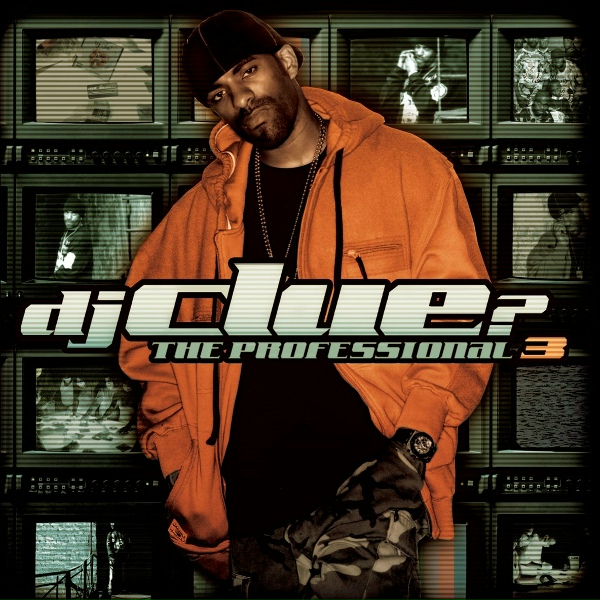 Обложка: DJ Clue feat. M.O.P. - Giantz of NYC