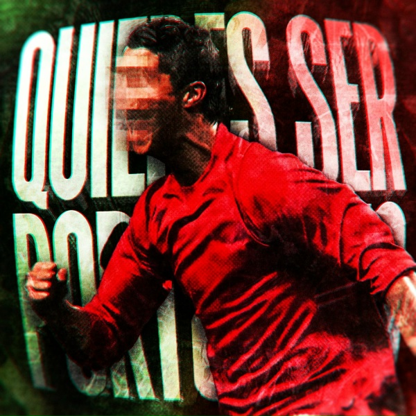 Обложка: DJ Raulipues - Quieres ser Portugues