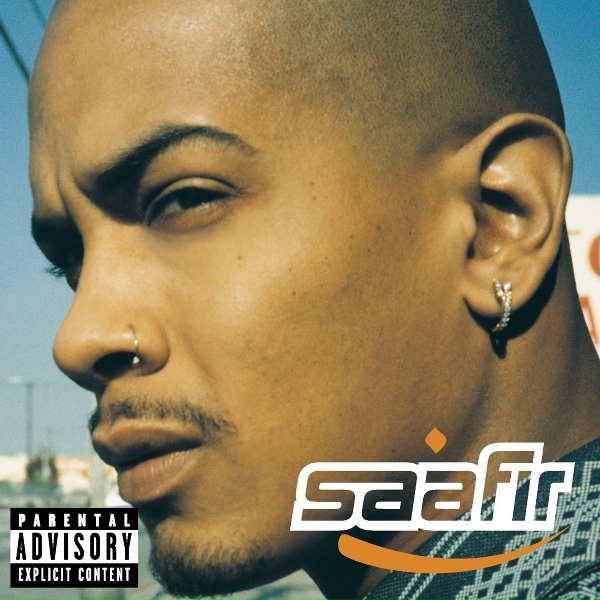 Обложка: Saafir feat. Shock G, Toika Troutman - Crawl Before You Ball