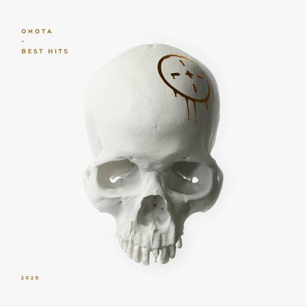 Обложка: Ohota - Posh