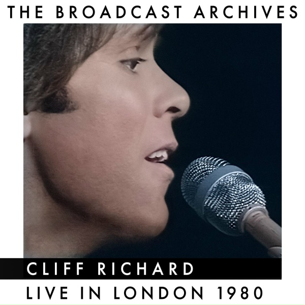 Обложка: Cliff Richard - The Young Ones