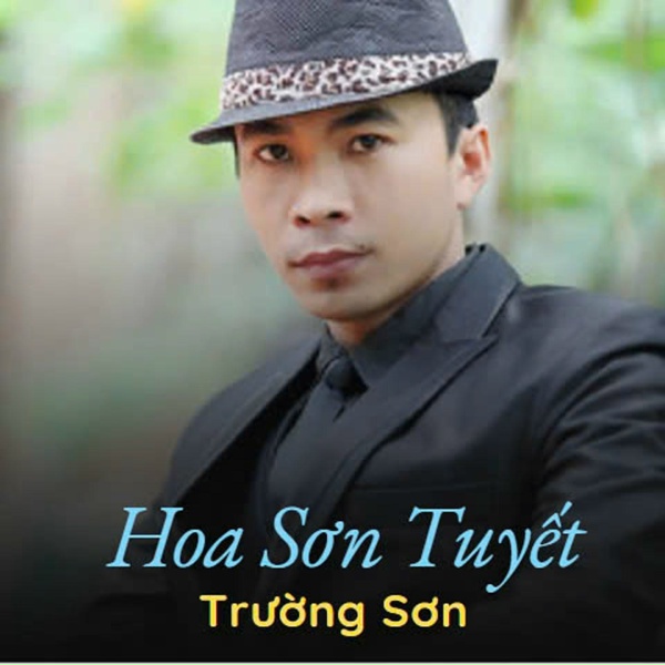 Обложка: Trường Sơn feat. Kim Thư - Hoa Sơn Tuyết