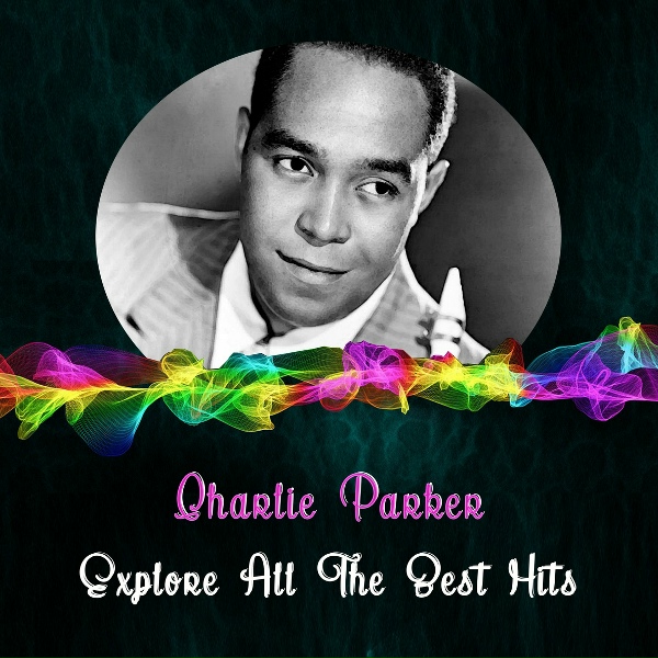 Обложка: Earl Coleman & Charlie Parker Quartet - Cool Blues (aka. Hot Blues)