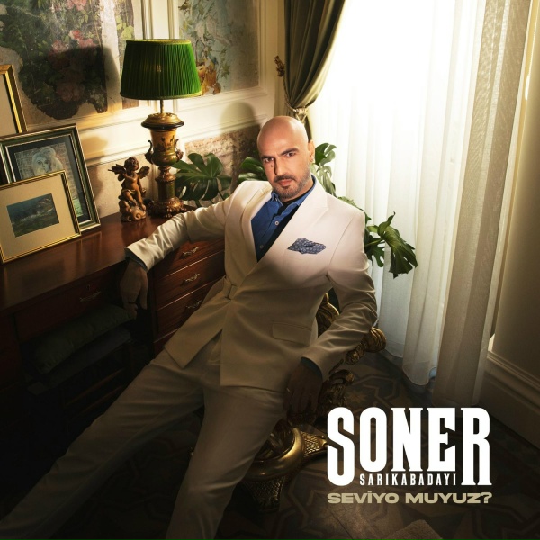 Фото: Soner Sarikabadayi