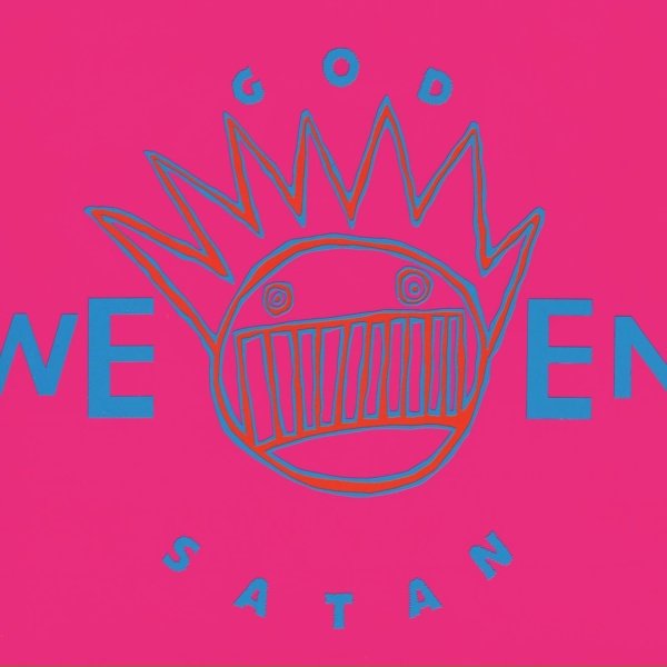 Обложка: Ween - Wayne's Pet Youngin'