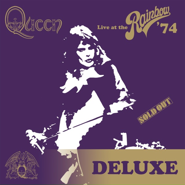 Обложка: Queen - Killer Queen