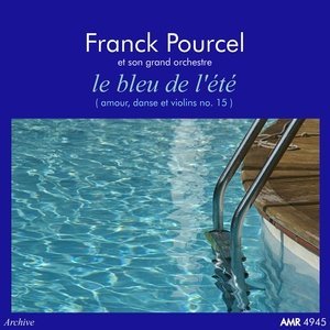 Обложка: Franck Pourcel et son Grand Orchestre - Cou couche panier