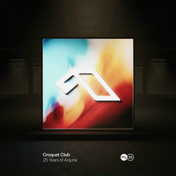 Обложка: Croquet Club - Awake