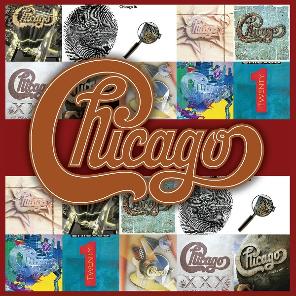 Обложка: Chicago - I Don't Wanna Live Without Your Love
