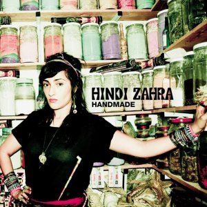 Обложка: Hindi Zahra - Stand Up