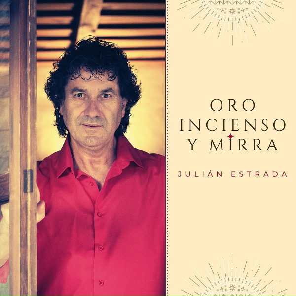 Обложка: Julián Estrada - Villancico del Gloria
