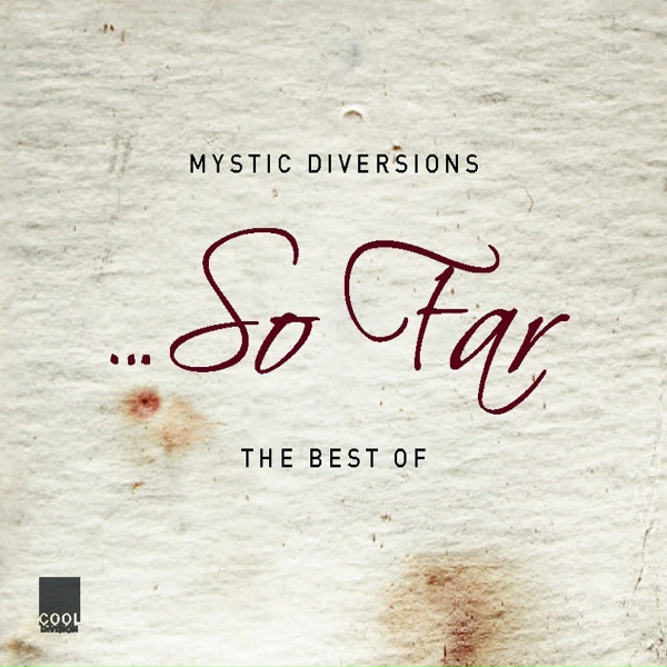 Обложка: Mystic Diversions feat. Wendy Lewis - Valerie