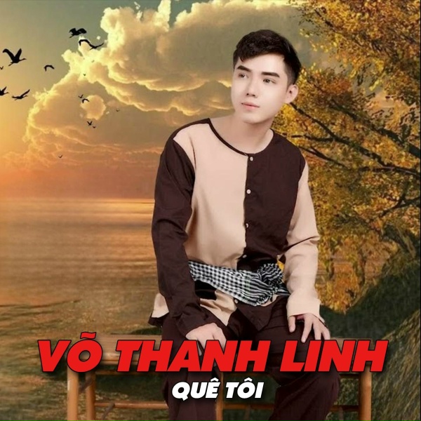 Обложка: Võ Thanh Linh - Người Nhớ Không Người