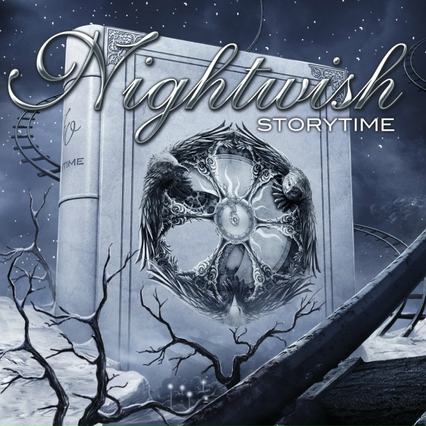 Обложка: Nightwish - Storytime