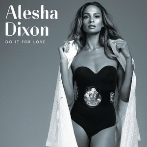 Обложка: Alesha Dixon feat. Wretch 32 - Stop