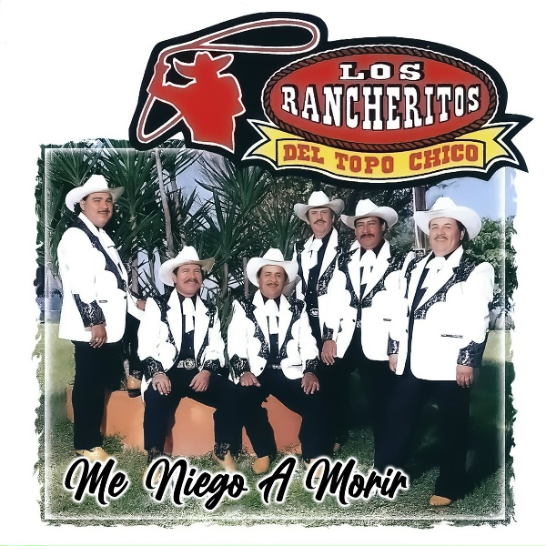 Обложка: Los Rancheritos Del Topo Chico - Sueno Bonito