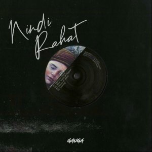 Обложка: Gauga - Aha