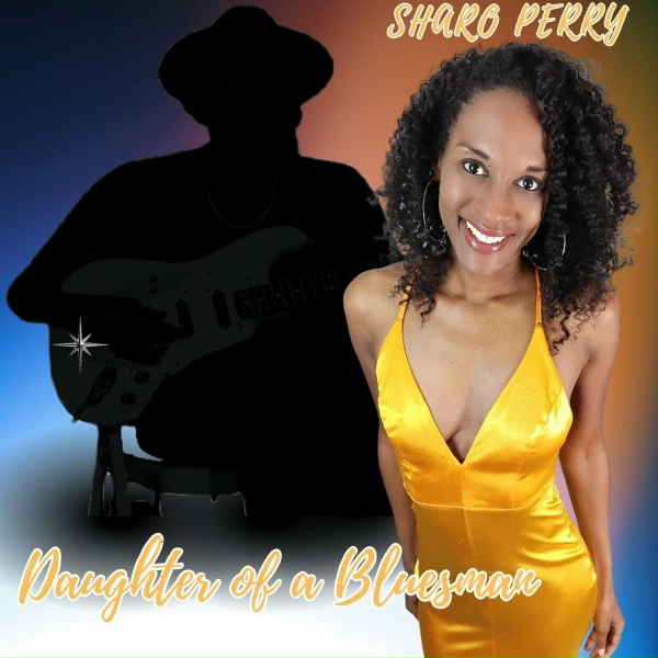 Обложка: Sharo Perry feat. Bill Perry Jr - Bill Howl-n-Madd Perry