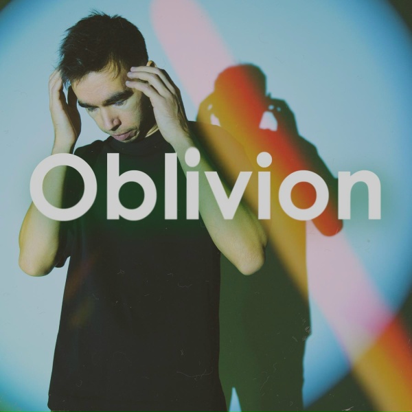 Обложка: SAGI - Oblivion