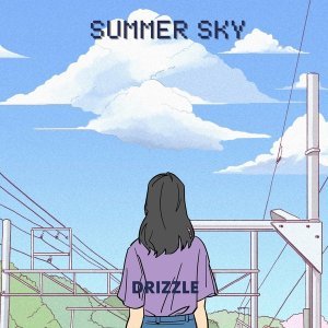 Обложка: DRIZZLE - How Deep is Your Love