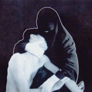 Обложка: crystal castles - transgender