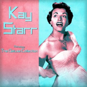 Обложка: Kay Starr - There's A Lull In My Life