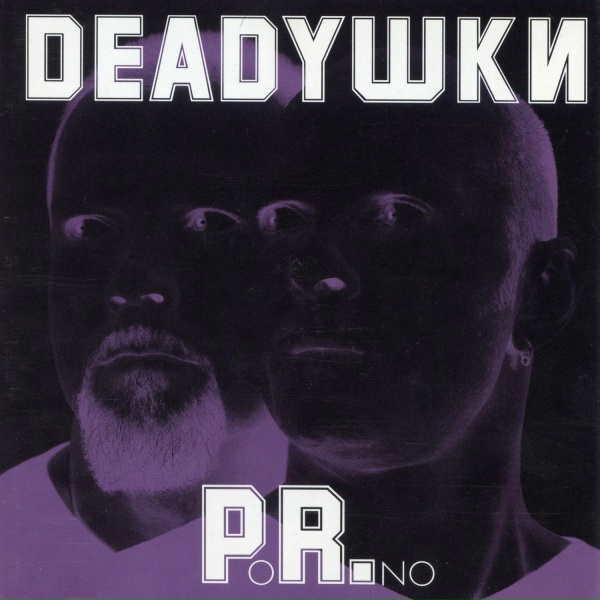 Обложка: Deadушки - Янис